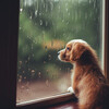 Biblioteca XLE de sonidos de la naturaleza、La lluvia principal、Música para dormir para mascotas - Himno De La Lluvia Para El Mundo Animal