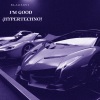 Blazexvi - I'm Good (Blue) (Sped Up|Explicit)
