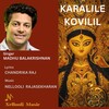 madhubalakrishnan - Karalile Kovilil