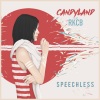 Candyland、RKCB《Speechless》[MP3/LRC]