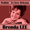 Brenda Lee《Walkin' to New Orleans》[MP3/LRC]