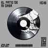 ics - El patio de mi casa