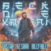 Hz skrr、Gustah、Billy Billy、2050 - Beck De Xangai (Explicit)
