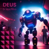 Cieli Biondi、Chamonix、IRIDIS《Deus Ex Machina》[MP3/LRC]