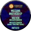 Wiccuwa - Only Acid