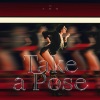 王霏霏《TAKE A POSE》[MP3/LRC]