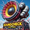 YHK Sound、DJ Nayve - Soundcheck Crazy Frog