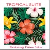 Relaxing Piano Man、Eddie Fernandez - Suave Flow