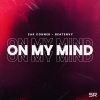 Zak Conner、beatenvy《On My Mind》[MP3/LRC]