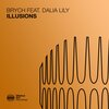 Brych、Dalia Lily - Illusions