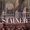 Choir of St Mary's Cathedral, Edinburgh、Imogen Morgan、Duncan Ferguson、John Stainer - V. Hymn – The Mystery of the Divine Humiliation (Cross of Jesus)