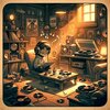 Lofi Nation、Lofi Hip-Hop Beats、Lo-Fi Beats - Rainy Day Reflections (Lofi Beats)