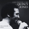 Quincy Jones、the brothers johnson - Tryin' to Find Out About You (Live)