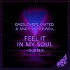 Basslovers United、Andy Jay Powell《Feel It in My Soul (Dub Mix)》[MP3/LRC]