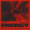 Hardwell、Bassjackers《Energy》[MP3/LRC]