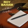 Roy Baham - A Cold Wind Through Georgia