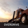 Coutts、Moulding - Overdrive