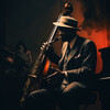 Study Focus Jazz Playlist、Hotel Lounge Deluxe、Cafe Jazz Tokyo - Sunset Hues Jazz Infuse