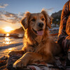 Seimar、Domingos por el Océano、Música para mascotas Mundo - Preludio De Relajación De La Mascota