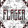 Reddyt、Bican - reddyt (FLAGER)(feat. BICAN)(Explicit)
