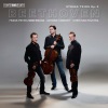 Trio Zimmermann、Ludwig van Beethoven - I. Adagio - Allegro con brio