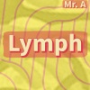 Mr. A - Lymph