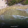 Ocean Waves、ohm waves、Calm Ocean Sounds - Sunlit Waters of Serenity