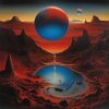 Visalias - Syzygy