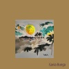 Gania bunga - Anak Bawang
