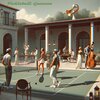 Smooth Jazz Music Ensemble - Paddle and Rhythm