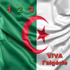 Djena Della - 1 2 3 Viva L'algerie
