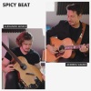 Alexandr Misko、Andrea Valeri - Spicy Beat