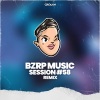 Dj Lauuh - BZRP Music Session 58 (Remix)