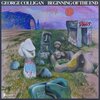 George Colligan、Zyanna - Beginning of the End
