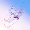 Vulture、Chiyu - Snowlight