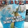 Traumer、Spinner《Deutschland, Du Bist Am Arsch》[MP3/LRC]