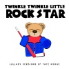 Twinkle Twinkle Little Rock Star - greedy