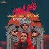Asena、Cartoon、Charlie Lane - Howling (Charlie Lane Remix)