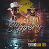 S Dott、Hasan green - Slippery (feat. Hasan Green)