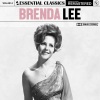 Brenda Lee《Rockin' Around the Christmas Tree (2024 Remastered)》[MP3/LRC]