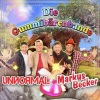 Unnormal、Markus Becker《Die Gummibärenbande》[MP3/LRC]