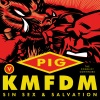 Pig、kmfdm《Secret Skin》[MP3/LRC]