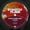 Shey Rah、Kuno - Chains (Original Mix)