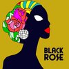 the fool - Black Rose