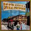 David Cairol、yellowman《Last Bus》[MP3/LRC]