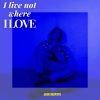 Jean Redpath - I Live Not Where I Love
