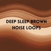 Meditation Music Zone、Therapy of Brown Noise - Therapy of Brown Noise