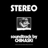 Chinaski - Flying In (Original Motion Picture Soundtrack)