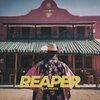 Sam Mkhize - Reaper