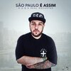 Kuba - São Paulo É Assim (Explicit)